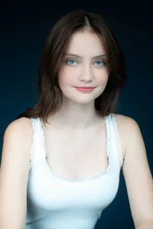 Фото Мая Мак-Неїр (Maya McNair) #190642