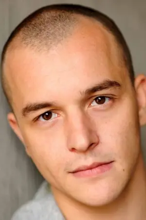 Фото Пол Воллін #68347