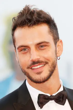 Фото Андреа Монтоволі (Andrea Montovoli) #1312