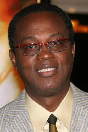 Фото Безіл Уоллес #36841