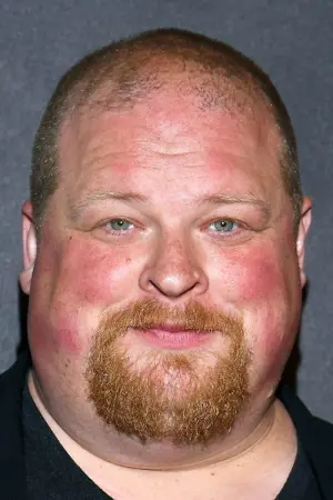 Фото Джоел Марш Гарленд #69856