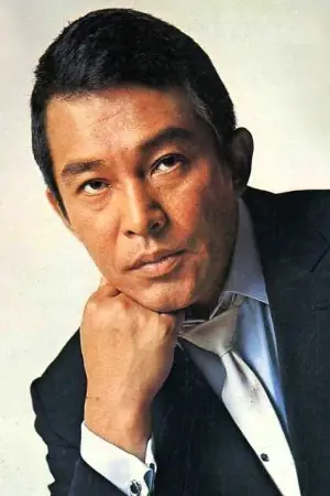 Фото  (Noboru Andō) #342191