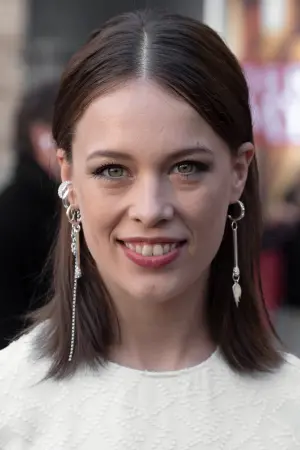 Фото Паула Бір (Paula Beer) #78376