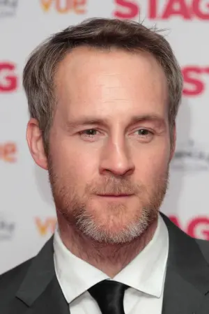 Фото Пітер Макдональд #14762