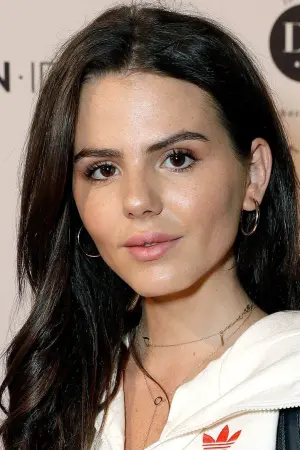 Фото Рубі О. Фі (Ruby O. Fee) #54669