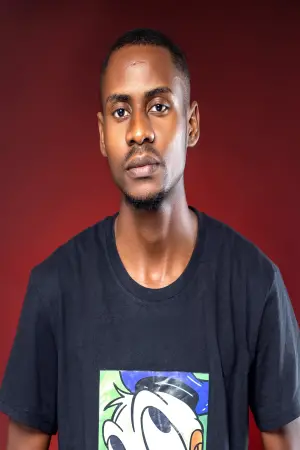 Фото Саймон Рібер #11483