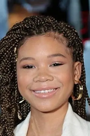 Фото Storm Reid #66728