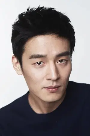Фото Юн Джон Хва #342036