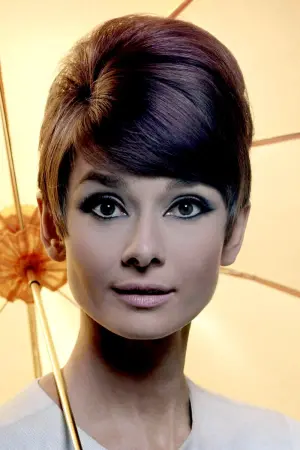 Фото Одрі Хепберн (Audrey Hepburn) #75475