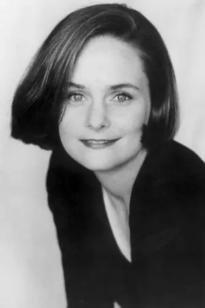 Фото Барбара Гаррік #42927