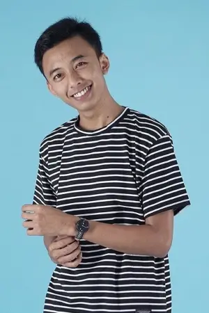 Фото М. Фахар Нугра #55508