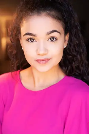 Фото Медісон Бейлі #68745