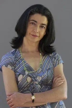 Фото Пауліна Уррутія #76843