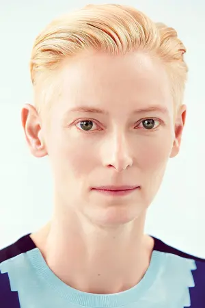 Фото Тільда Свінтон (Tilda Swinton) #283592