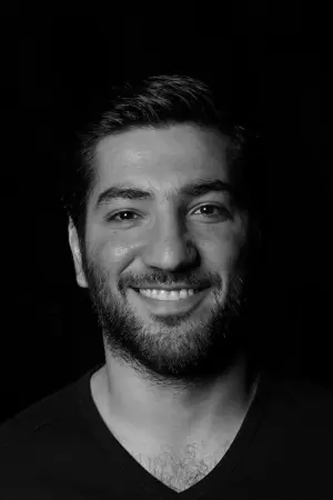 Фото Беркай Атеш #131559