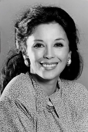 Фото Франція Нуйєн (France Nuyen) #149694