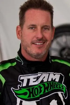 Фото Грег Трейсі #74311