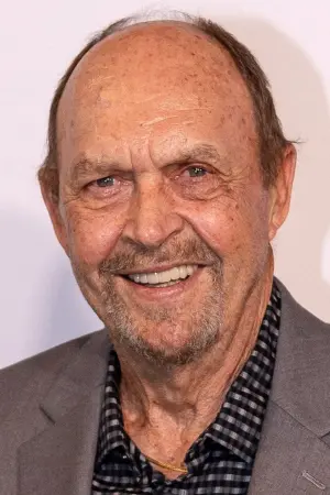 Фото Джон Ештон #79806