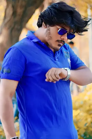 Фото  (Mandava Sai Kumar) #145982