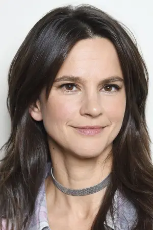 Фото  (Melinda Kinnaman) #333231