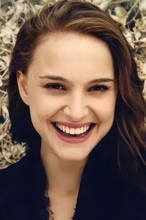 Фото Наталі Портман (Natalie Portman) #8982
