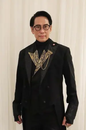 Фото Тонгчай Макінтайр (Thongchai McIntyre) #102491