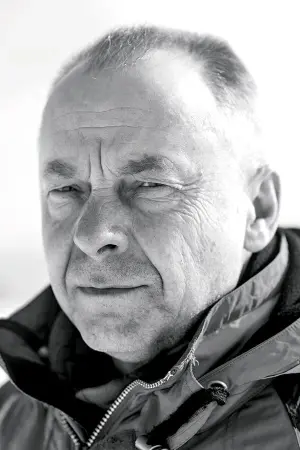 Фото Вацлав Маргоул (Václav Marhoul) #195599