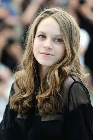 Фото  (Ana Valeria Becerril) #311646