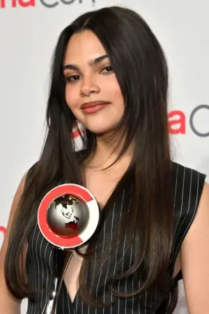 Фото Аріана Ґрінблатт (Ariana Greenblatt) #297442