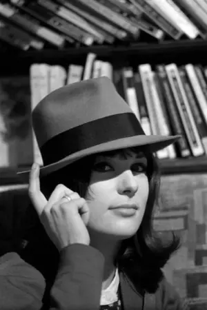 Фото Бернадет Лафон #125454