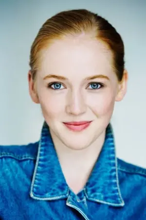 Фото  (Gina Stiebitz) #236921