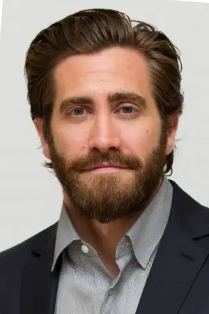 Фото Джейк Джилленгол (Jake Gyllenhaal) #327184