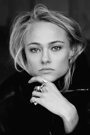 Фото Джессіка Медсен (Jessica Madsen) #39767