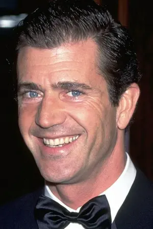 Фото Мел Гібсон (Mel Gibson) #18936