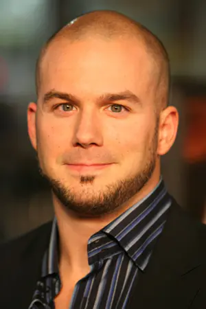 Фото Вілл Сандерсон #45678