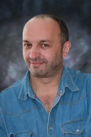 Фото Заза Буадзе (Zaza Buadze) #139315