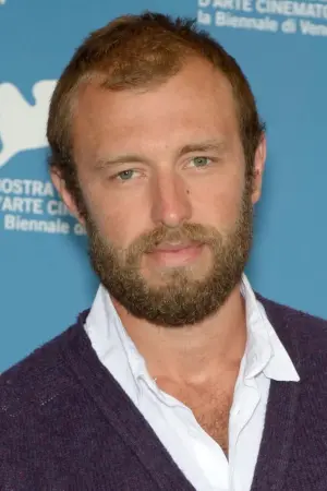 Фото Бенджамін Ділловей #22476