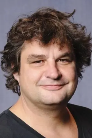 Фото Френк Ламмерс #44581