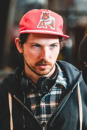 Фото Джон-Майл Павелл #337931