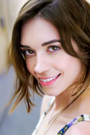 Фото Кімберлі Олександр #277710