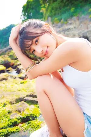 Фото Маріка Коно #240802