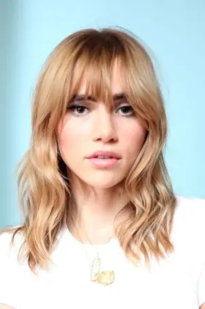 Фото Сукі Вотергаус (Suki Waterhouse) #28554