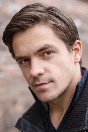 Фото Іржі Мадл #247753