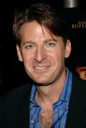 Фото Джон Бернем Шварц #222724