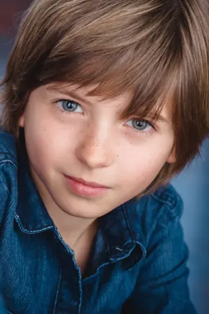 Фото  (Oliver Bell) #172623