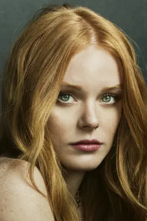 Фото Ебігейл Коуен (Abigail Cowen) #54783