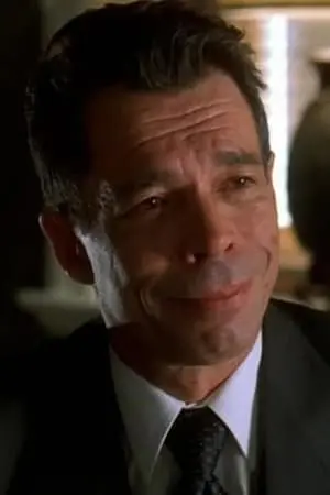 Фото Крістофер Пейт #290685