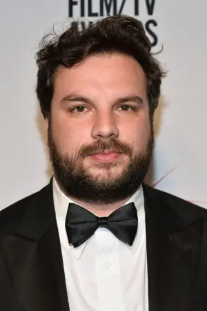 Фото Девід Баклі #13171