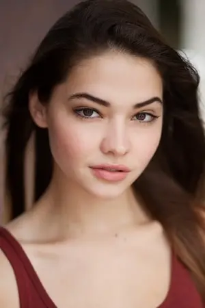 Фото Мадлен Клайн (Madelyn Cline) #12970