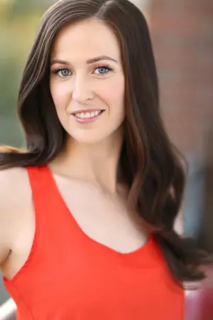 Фото  (Michelle Ferguson) #277403